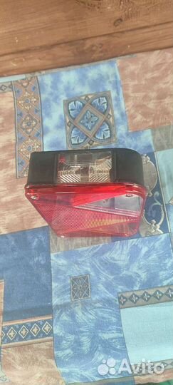 Продам фонари легкового прицепа