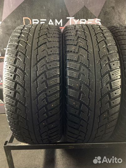 Kumho I'Zen RV Stud KC16 265/60 R18