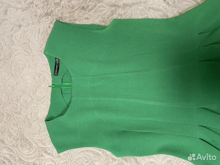 Платье женское 48 50