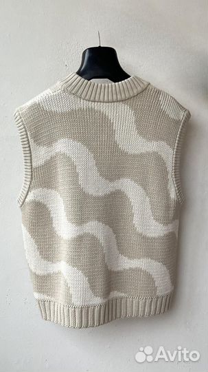 Жилет reserved RE.design