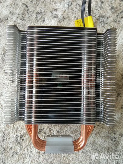 Кулер для процессора Cooler Master Hyper H412R