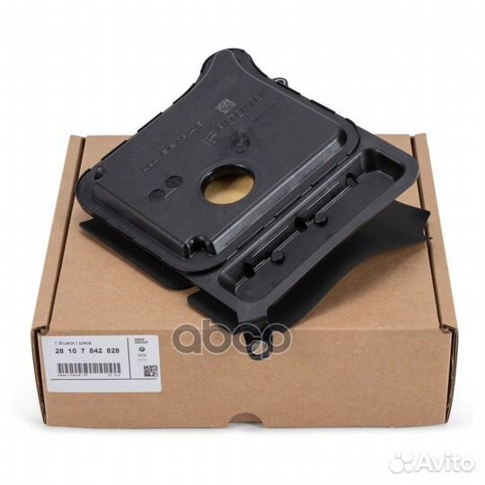 Фильтр АКПП M3 E90/E92 28107842828 BMW