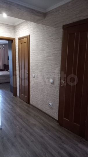 3-к. квартира, 89 м², 3/5 эт.
