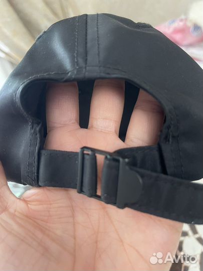 Zara Кепка женская новая