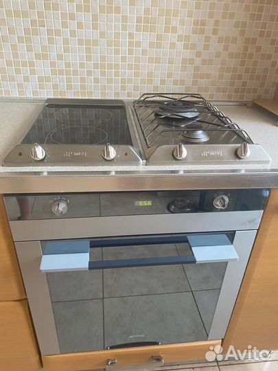 Духовой шкаф