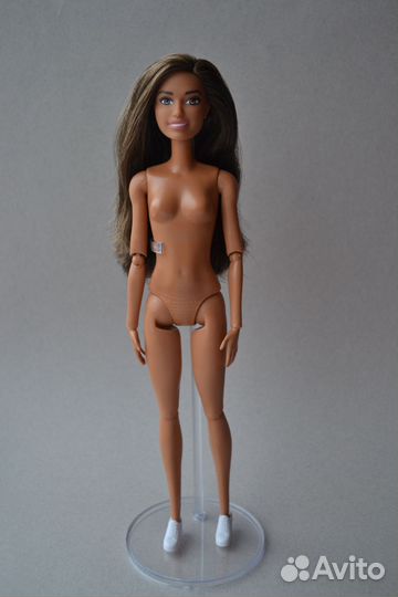 Кукла барби barbie бейсболистка