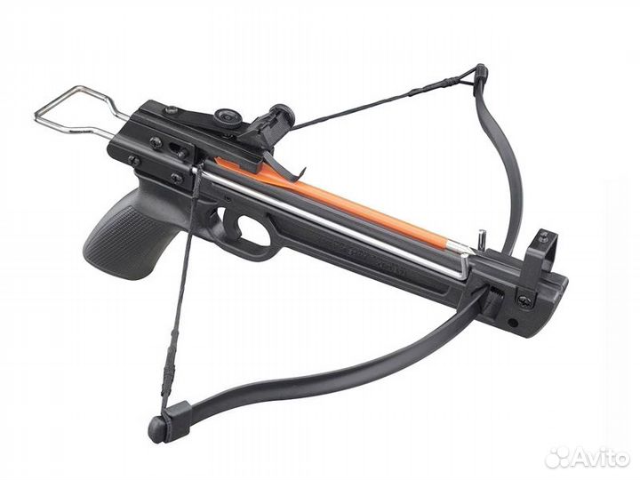 Арбалет-пистолет Remington Base
