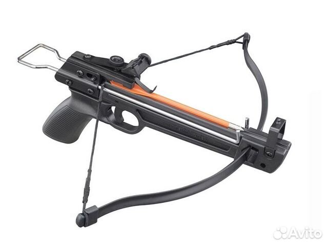 Арбалет-пистолет Remington Base