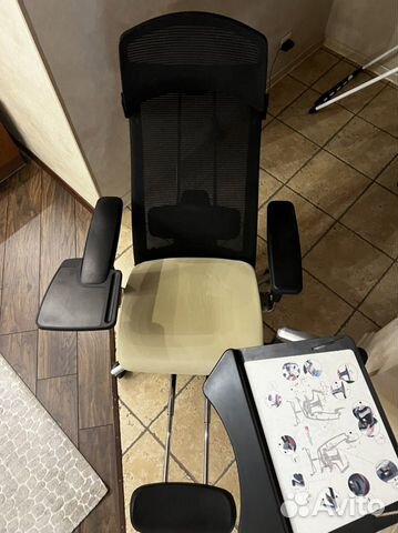 Рабочая станция mposition