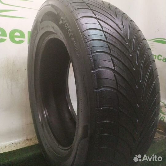 Bfgoodrich G-Force Profiler 235/60 R16