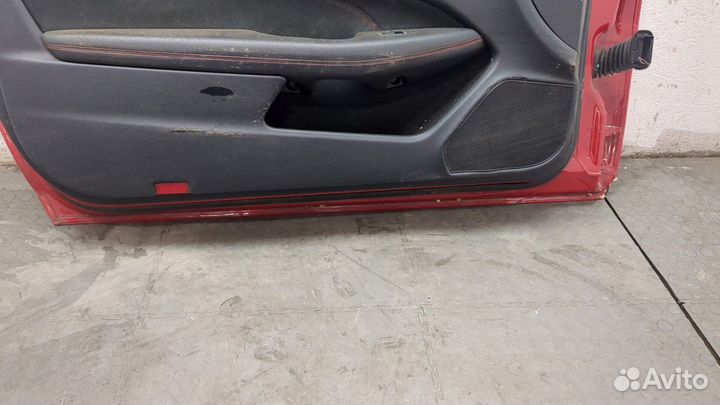 Дверь боковая левая передняя Mercedes C W204