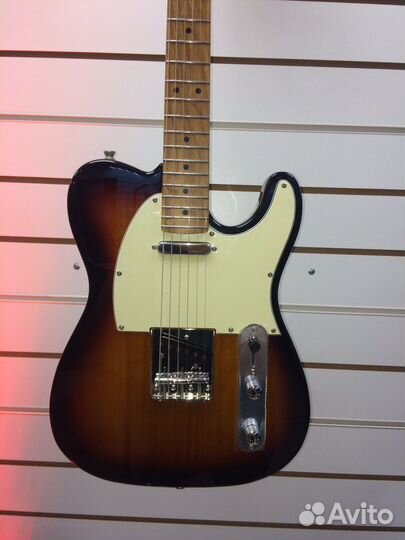 JET JT-300SB электрогитара (новая) telecaster