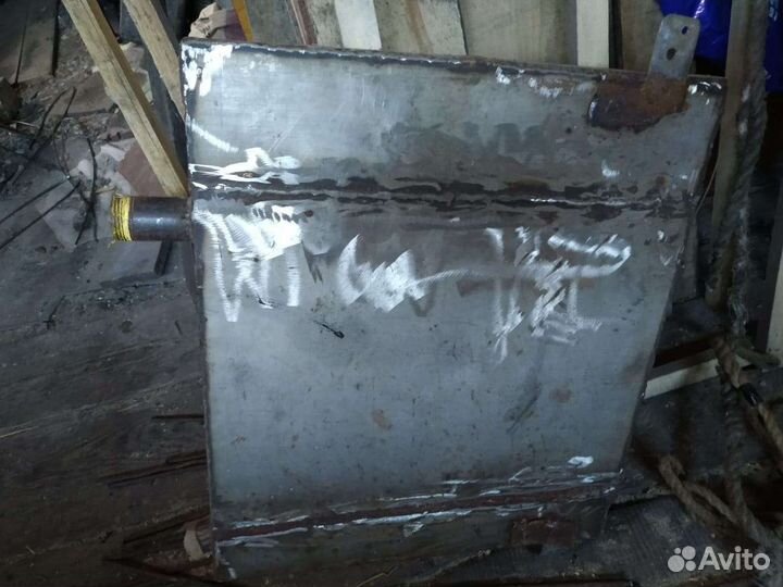 Бачек для воды