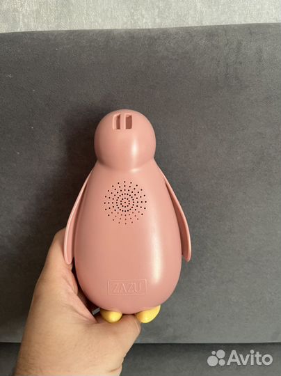 Детский музыкальный ночник