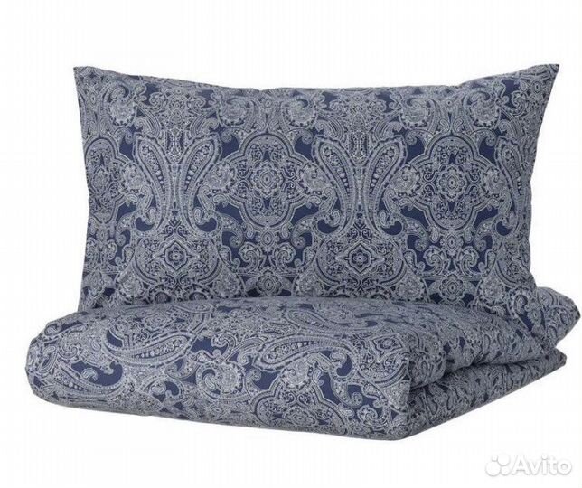 Постельное белье IKEA новое