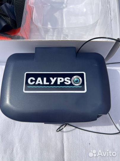 Подводная камера Calypso FDV 1110