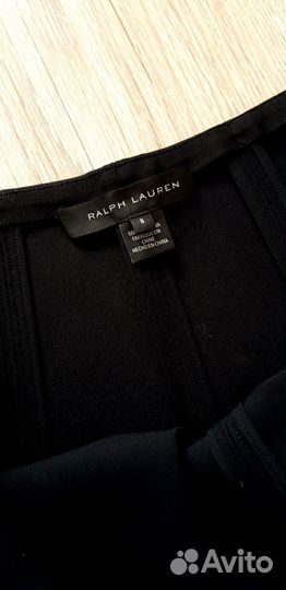 Юбка Ralph Lauren. Оригинал