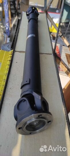 Кардан задний усиленный Нива 2121, Шеви Нива 2123