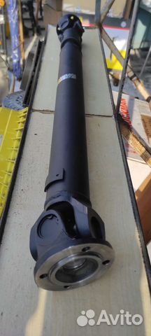 Кардан задний усиленный Нива 2121, Шеви Нива 2123