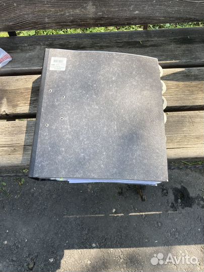 3 Папки с 400 файлами