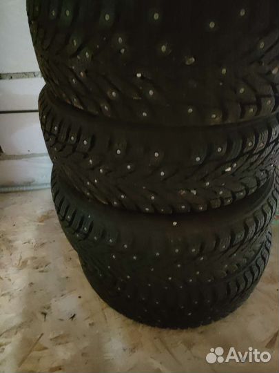 Nokian Tyres Hakkapeliitta 9 175/65 R14