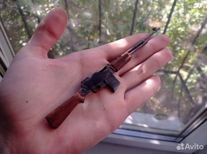 BAR 1918 сувенирный