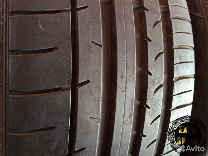 Dunlop SP Sport Maxx 050+ 255/35 R20