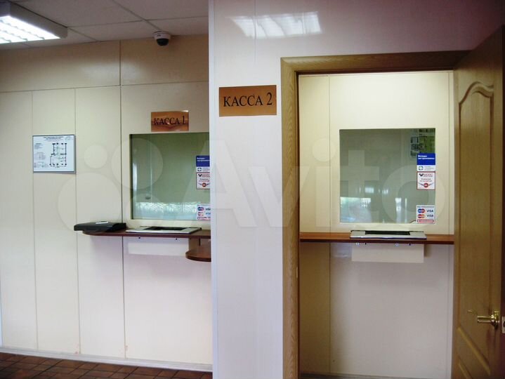 Помещение street retail 103 кв.м в центре Воронежа