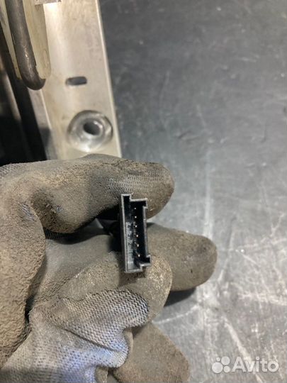 Рулевая колонка Land Rover Range Rover L322 M62B44