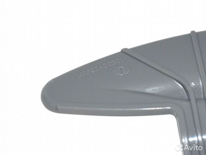 Ручка люка стиральной машины LG, зам. 3650EN3005A