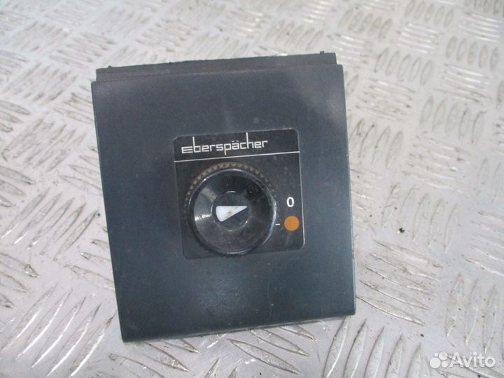 Декоративная крышка MAN 81617010241