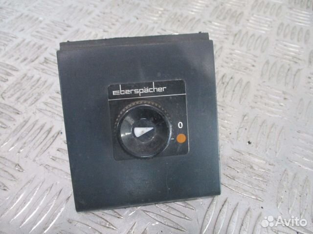 Декоративная крышка MAN 81617010241