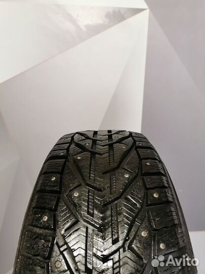 Tigar SUV Ice 225/60 R18 104T