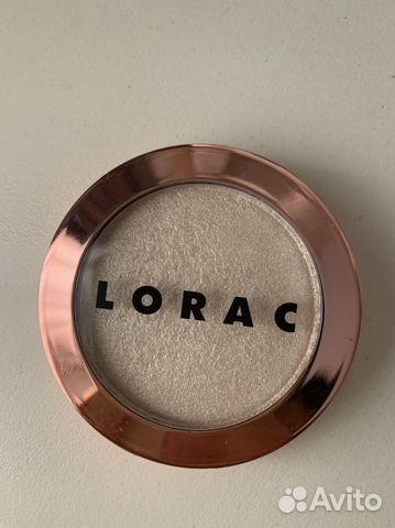 Хайлайтер lorac