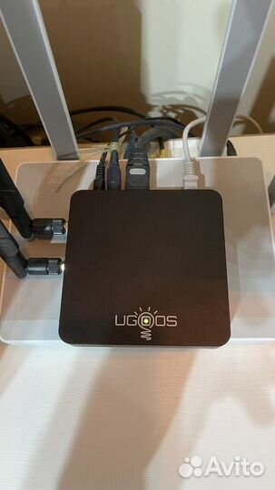 Ugoos am6b plus 4/32