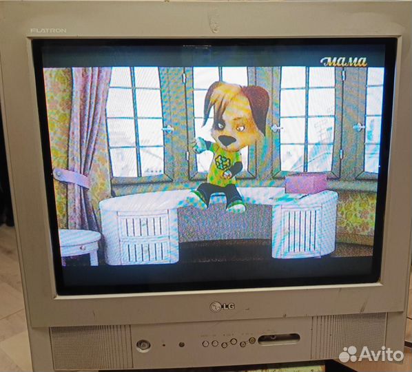 Телевизор LG