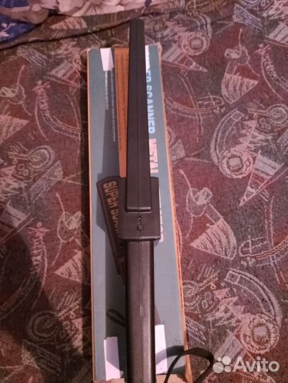 Metal detector md-3003b1