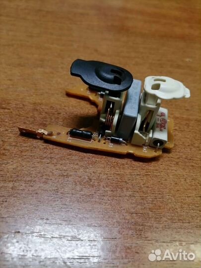 Запчасти для блендера braun 4165