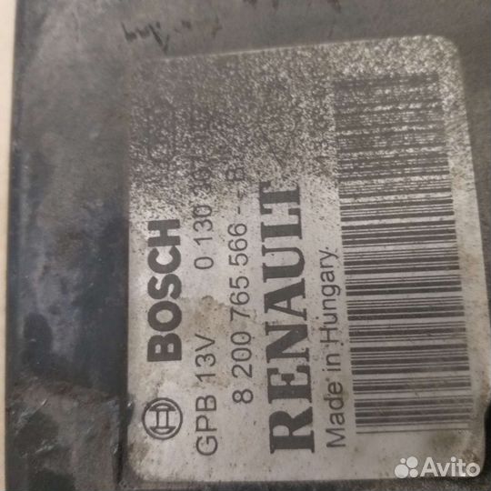 Диффузор рено сандеро логан ларгус