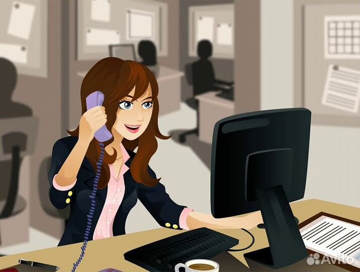 Менеджер по развитию (логист, продажи)