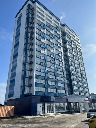 Свободного назначения, 100 м²