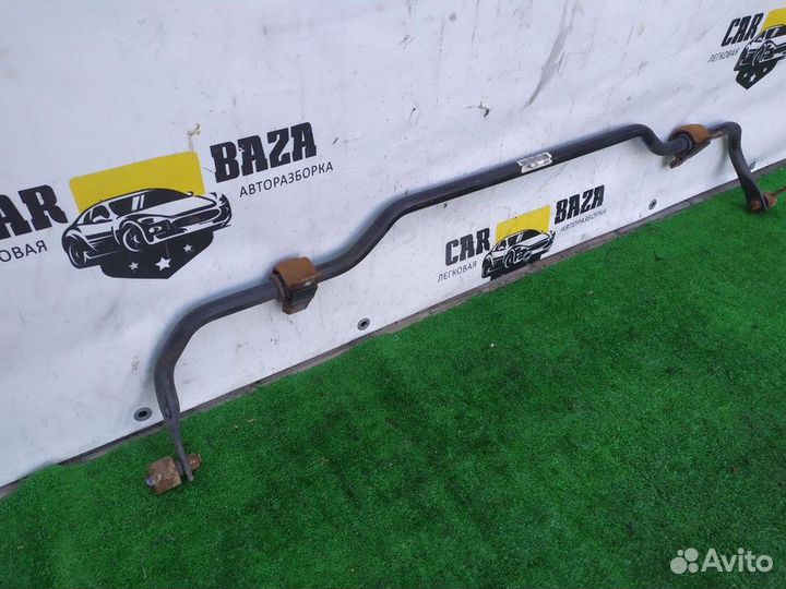 Стабилизатор передней подвески