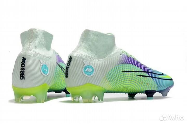 Бутсы Nike Mercurial superfly 7 Elite FG