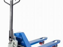 тележка гидравлическая rhp 2500