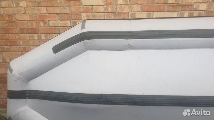 Лодка пвх 320