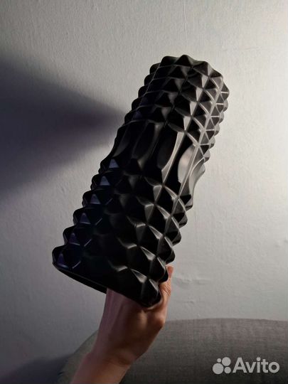 Массажный ролик для мфр