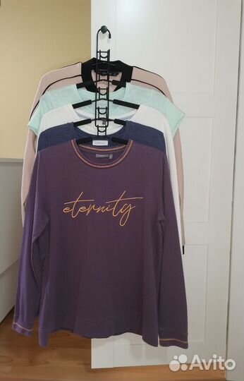 Женские вещи пакетом, 42-44