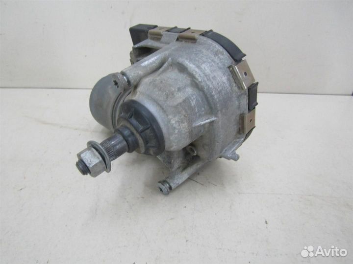 Моторчик стеклоочистителя передний Ford Focus III