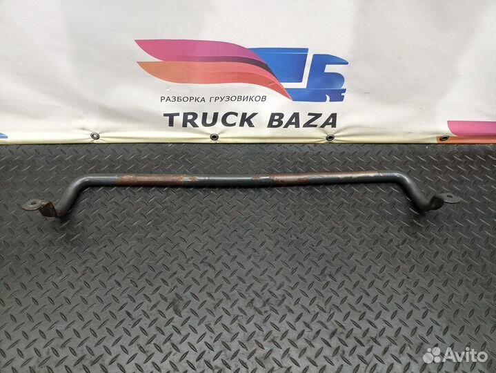 81970010587 Поручень кабины передний