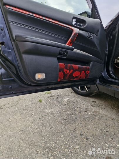 Nissan Teana 2.4 AT, 2007, 310 000 км